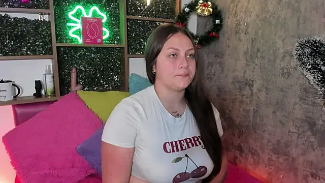 cherry coper online show from December 4, 2025, 12:47 pm