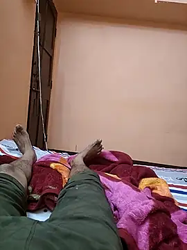 Snapshot of RMP05 chatting on February 2, 2026, 12:53 am RMP05 online show from February 2, 2026, 12:53 am
