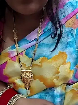 Mayuri77 online show from January 25, 2025, 4:13 pm