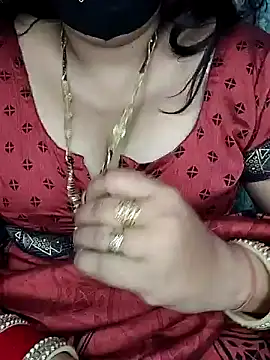 Snapshot of Mayuri77 chatting on January 26, 2025, 9:19 am Mayuri77 online show from January 26, 2025, 9:19 am