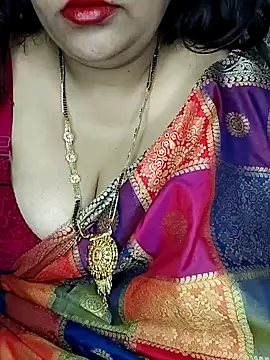 Mayuri77 online show from January 29, 2025, 5:40 am