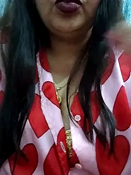 Mayuri77 online show from February 17, 2025, 5:21 pm