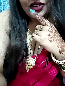 Snapshot of Mayuri77 chatting on February 27, 2025, 6:40 am Mayuri77 online show from February 27, 2025, 6:40 am