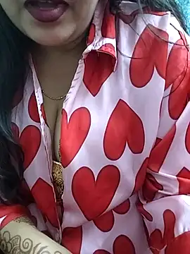 Mayuri77 online show from February 28, 2025, 5:15 pm