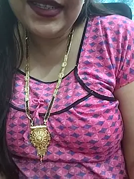 Mayuri77 online show from March 4, 2025, 9:11 pm