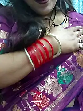 Snapshot of Mayuri77 chatting on March 11, 2025, 6:00 am Mayuri77 online show from March 11, 2025, 6:00 am