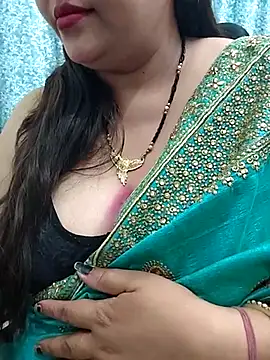 Mayuri77 online show from March 14, 2025, 4:51 pm