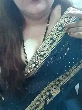 Mayuri77 online show from September 15, 2025, 1:49 am