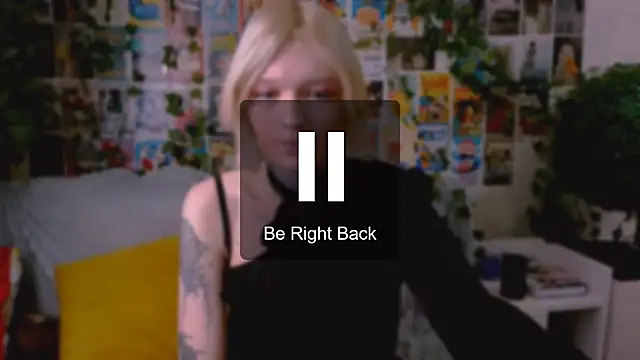 Simona Rain online show from October 24, 2025, 1:57 am