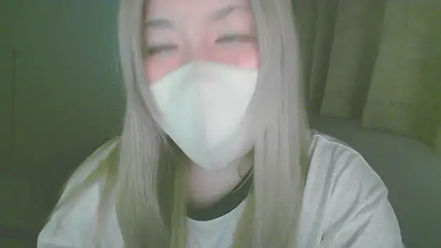 Snapshot of Remi_official chatting on June 10, 2026, 9:25 pm Remi official online show from June 10, 2026, 9:25 pm