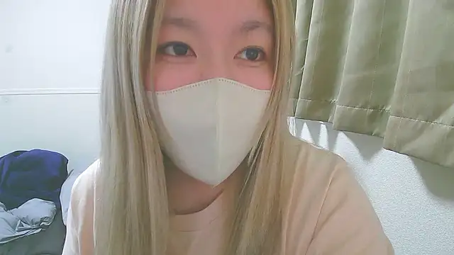 Snapshot of Remi_official chatting on July 22, 2026, 9:56 am Remi official online show from July 22, 2026, 9:56 am