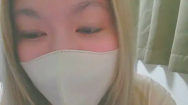 Snapshot of Remi_official chatting on July 31, 2026, 10:36 am Remi official online show from July 31, 2026, 10:36 am