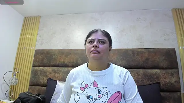 ElizabethWeil online show from February 26, 2025, 12:03 pm