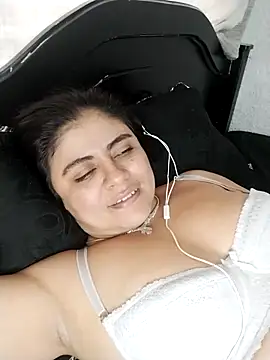 ElizabethWeil online show from March 12, 2025, 9:56 pm