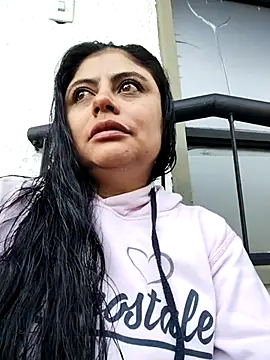 ElizabethWeil online show from March 16, 2025, 12:44 pm