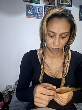 salome drasin online show from May 7, 2026, 8:47 pm