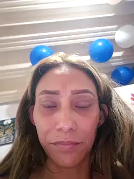 salome drasin online show from June 7, 2026, 5:44 am
