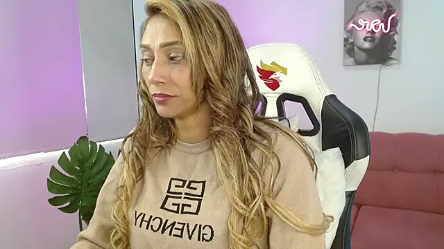 salome drasin online show from July 31, 2026, 5:12 pm