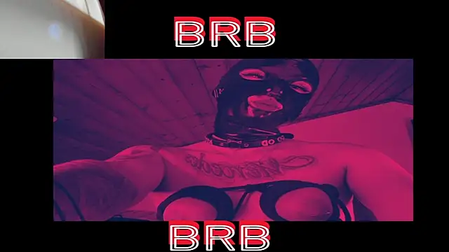 Darkness jones  online show from April 30, 2026, 8:48 pm