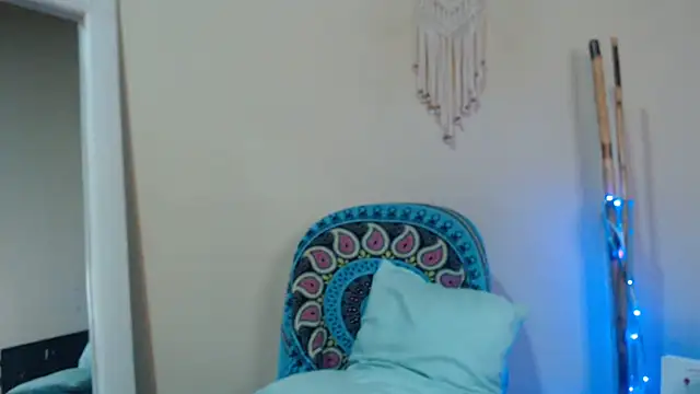 natgirlnatural online show from March 15, 2026, 6:58 pm