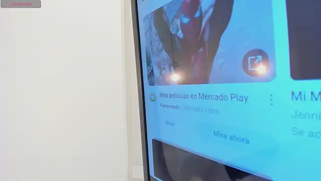 briannaduque online show from March 20, 2025, 12:43 pm