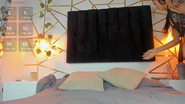 Snapshot of Ambeer_Rousess chatting on February 18, 2025, 7:52 pm Ambeer Rousess online show from February 18, 2025, 7:52 pm