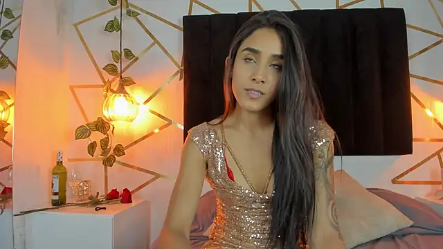 Snapshot of Ambeer_Rousess chatting on March 6, 2025, 8:27 pm Ambeer Rousess online show from March 6, 2025, 8:27 pm