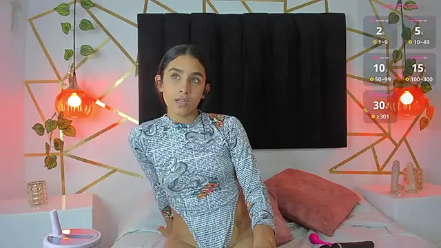 Snapshot of Ambeer_Rousess chatting on March 19, 2025, 8:54 pm Ambeer Rousess online show from March 19, 2025, 8:54 pm