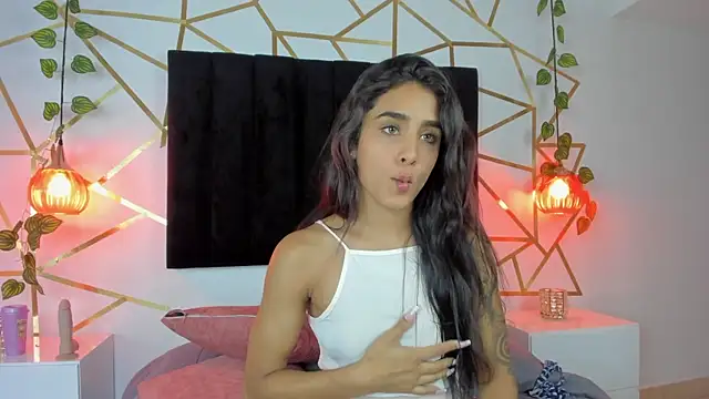 Snapshot of Ambeer_Rousess chatting on March 22, 2025, 2:59 am Ambeer Rousess online show from March 22, 2025, 2:59 am