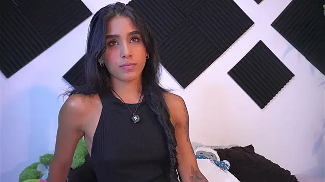 Snapshot of Ambeer_Rousess chatting on October 12, 2025, 7:29 am Ambeer Rousess online show from October 12, 2025, 7:29 am