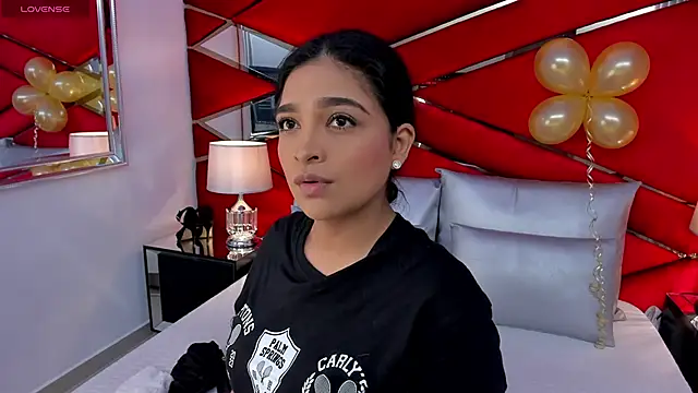 AdeleGray online show from February 18, 2025, 11:44 am