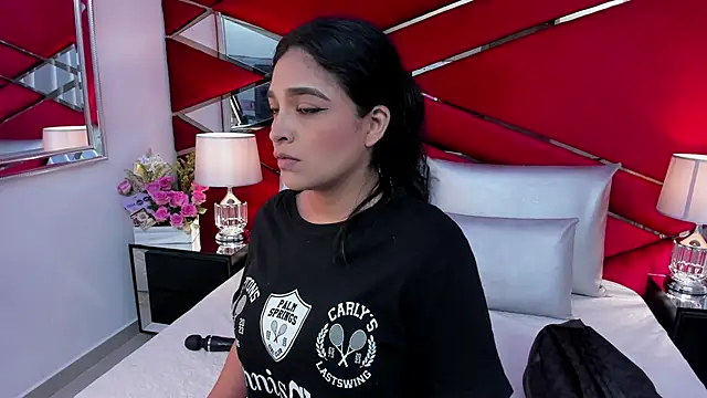 AdeleGray online show from March 3, 2025, 11:44 am