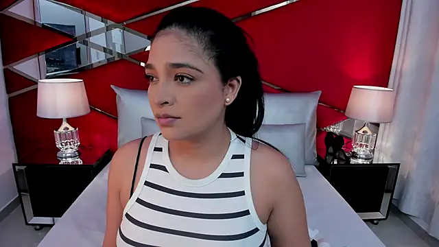 AdeleGray online show from September 13, 2025, 11:43 am