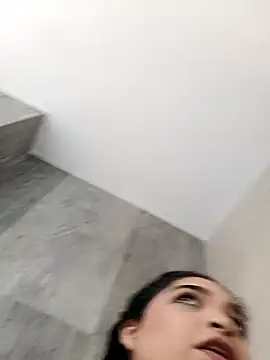 AdeleGray online show from September 24, 2025, 12:19 pm