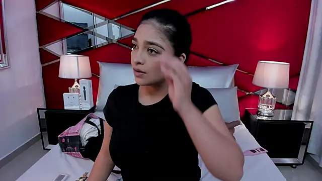 AdeleGray online show from September 25, 2025, 11:47 am