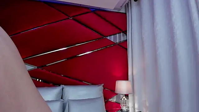 AdeleGray online show from October 9, 2025, 11:52 am