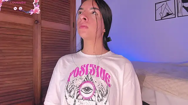 777AylinZ online show from October 26, 2025, 9:26 am