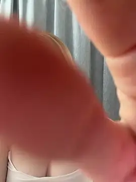 CaseyCumFace online show from May 8, 2026, 8:36 pm