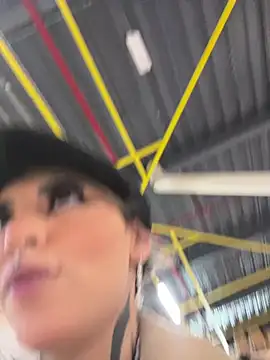 Trinity   s online show from January 27, 2025, 6:41 pm