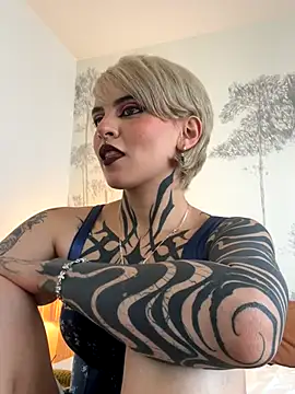 Trinity   s online show from October 12, 2025, 12:04 pm