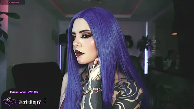 Trinity   s online show from March 1, 2026, 2:08 pm