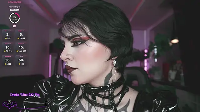 Trinity   s online show from March 7, 2026, 2:03 pm