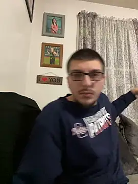 Carpy  online show from December 6, 2024, 2:35 am