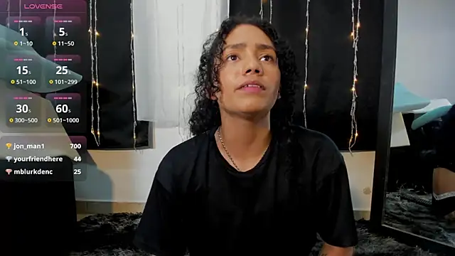 Snapshot of Dakota_M1 chatting on January 18, 2025, 5:31 am Dakota M1 online show from January 18, 2025, 5:31 am