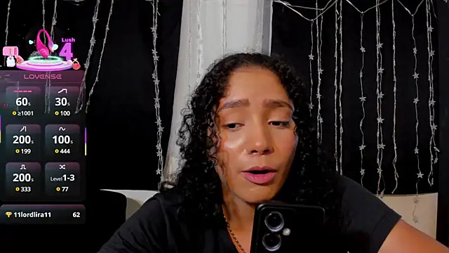 Snapshot of Dakota_M1 chatting on March 1, 2025, 1:53 am Dakota M1 online show from March 1, 2025, 1:53 am