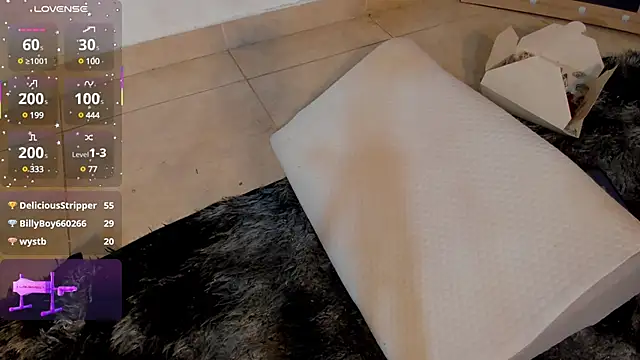 Snapshot of Dakota_M1 chatting on March 8, 2025, 9:50 am Dakota M1 online show from March 8, 2025, 9:50 am