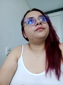 CURVY-HORNY online show from March 29, 2026, 3:06 am
