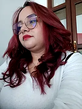 Snapshot of CURVY-HORNY chatting on May 8, 2026, 8:58 pm CURVY-HORNY online show from May 8, 2026, 8:58 pm