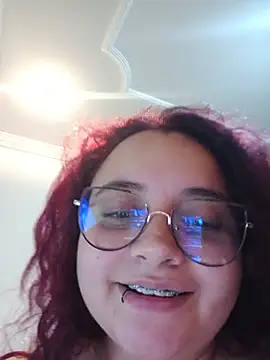 Snapshot of CURVY-HORNY chatting on May 19, 2026, 1:56 am CURVY-HORNY online show from May 19, 2026, 1:56 am