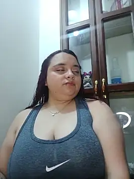 Snapshot of CURVY-HORNY chatting on June 8, 2026, 10:54 pm CURVY-HORNY online show from June 8, 2026, 10:54 pm